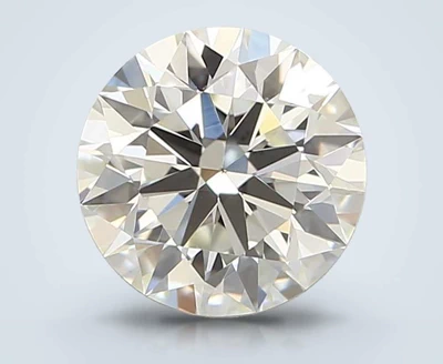 0.70ct K VS2 Rare Carat Ideal Cut Round Diamond