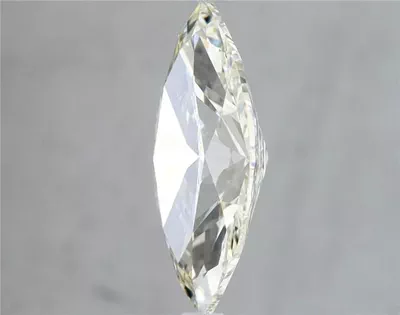 2.08ct I SI1 Rare Carat Ideal Cut Marquise Diamond