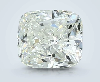 1.01ct K VVS1 Very Good Cut Cushion Diamond