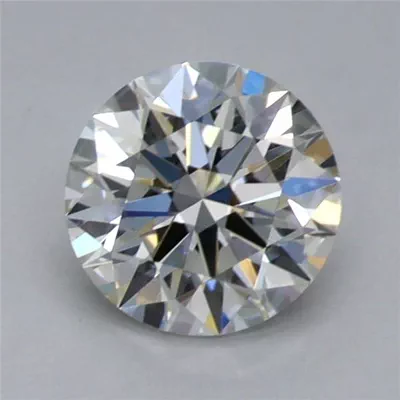 0.32ct H VVS2 Rare Carat Ideal Cut Round Diamond
