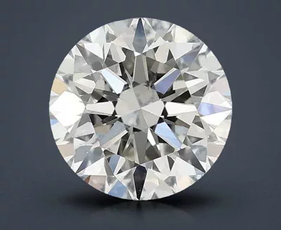 1.02ct G VS1 Ideal Cut Round Lab Grown Diamond