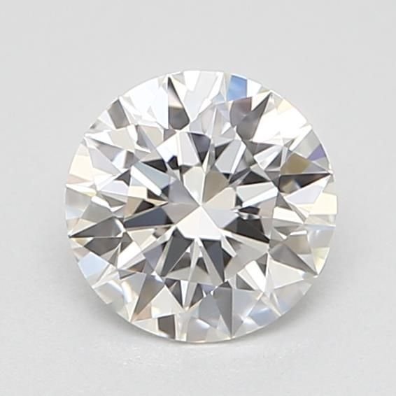0.33ct F VVS2 Rare Carat Ideal Cut Round Diamond