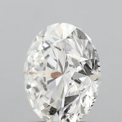 1.59ct F VS2 Excellent Cut Round Lab Grown Diamond
