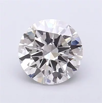 1.18ct F VS1 Excellent Cut Round Lab Grown Diamond
