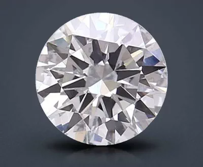 1.18ct F VS1 Excellent Cut Round Lab Grown Diamond