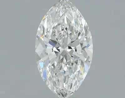 0.30ct G VS2 Very Good Cut Marquise Diamond