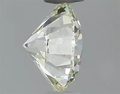0.40ct I VS1 Rare Carat Ideal Cut Round Diamond