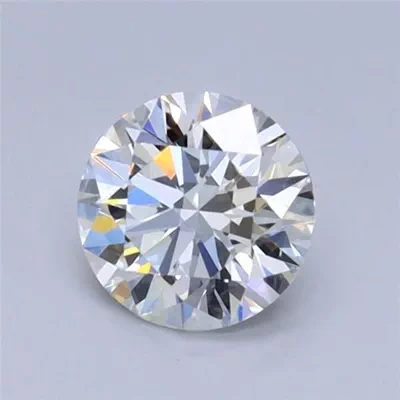 0.31ct F VVS1 Rare Carat Ideal Cut Round Diamond