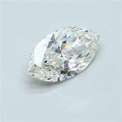 2.71ct J VS1 Very Good Cut Marquise Diamond