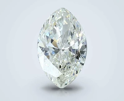 2.71ct J VS1 Very Good Cut Marquise Diamond