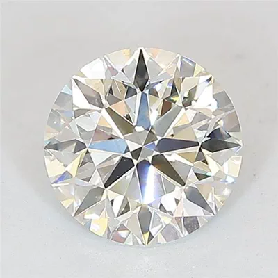 1.50ct I VS1 Excellent Cut Round Lab Grown Diamond