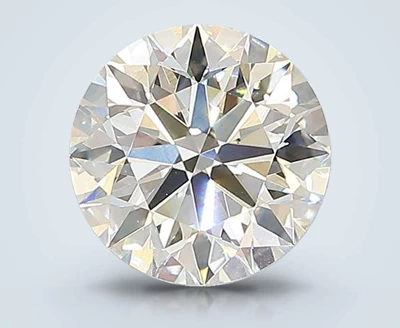 1.50ct I VS1 Excellent Cut Round Lab Grown Diamond