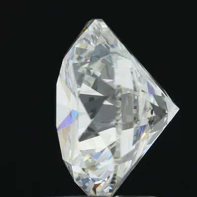 2.56ct F SI2 Excellent Cut Round Diamond