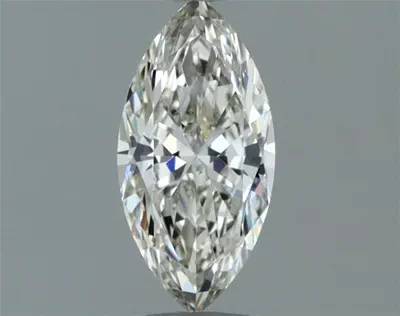 0.52ct J VVS1 Rare Carat Ideal Cut Marquise Diamond