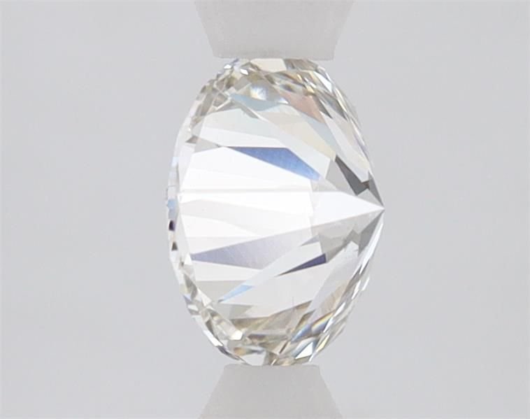 1.05ct G VS2 Rare Carat Ideal Cut Round Lab Grown Diamond