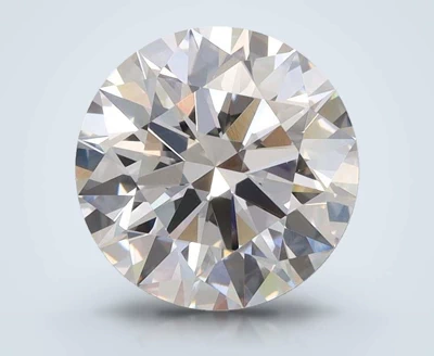 1.73ct D VVS2 Rare Carat Ideal Cut Round Lab Grown Diamond
