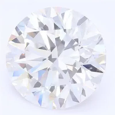 1.66ct G SI1 Excellent Cut Round Lab Grown Diamond