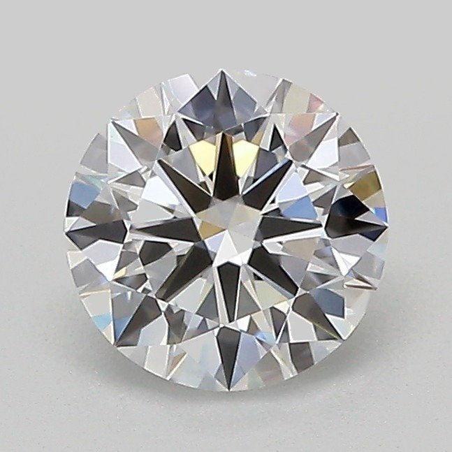 1.02ct D VS1 Excellent Cut Round Lab Grown Diamond