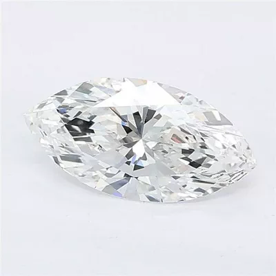 1.01ct D VVS1 Rare Carat Ideal Cut Marquise Lab Grown Diamond