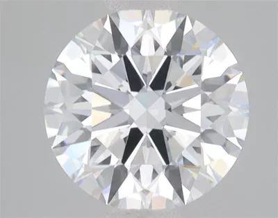 8.02ct D VVS1 Excellent Cut Round Lab Grown Diamond