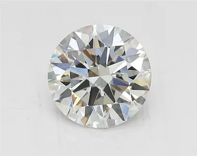 1.07ct E VS1 Rare Carat Ideal Cut Round Lab Grown Diamond