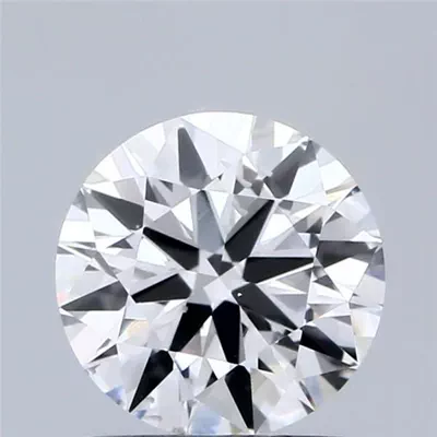 1.00ct E SI1 Excellent Cut Round Lab Grown Diamond