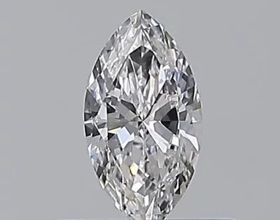 0.30ct E VS1 Excellent Cut Marquise Diamond