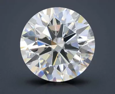 1.83ct E VS2 Rare Carat Ideal Cut Round Lab Grown Diamond