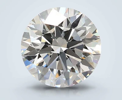 1.50ct F VS1 Rare Carat Ideal Cut Round Lab Grown Diamond