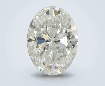 1.53ct D VVS2 Rare Carat Ideal Cut Oval Lab Grown Diamond