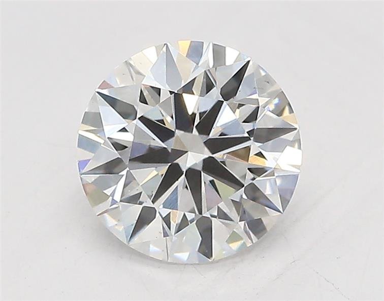 1.22ct E VS2 Rare Carat Ideal Cut Round Lab Grown Diamond