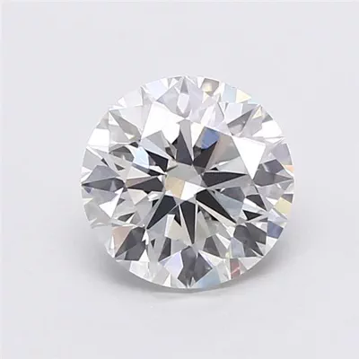1.52ct F VS1 Ideal Cut Round Lab Grown Diamond