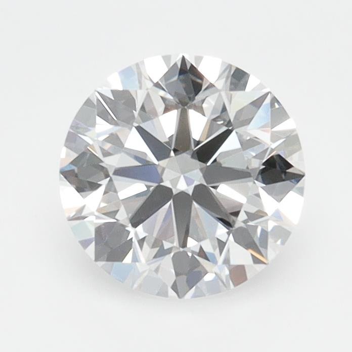1.20ct D VVS1 Ideal Cut Round Lab Grown Diamond