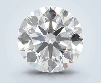 1.20ct D VVS1 Ideal Cut Round Lab Grown Diamond