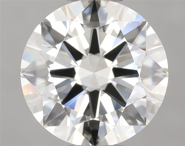 1.40ct J VVS1 Excellent Cut Round Diamond