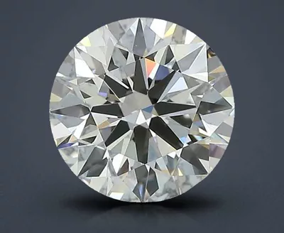 1.83ct E VS1 Rare Carat Ideal Cut Round Lab Grown Diamond