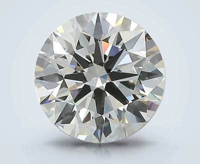 1.83ct E VS1 Rare Carat Ideal Cut Round Lab Grown Diamond