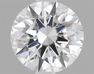 0.50ct D FL Rare Carat Ideal Cut Round Diamond