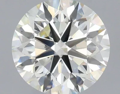 1.90ct I VVS1 Excellent Cut Round Diamond