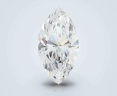 1.04ct E VVS2 Rare Carat Ideal Cut Marquise Lab Grown Diamond