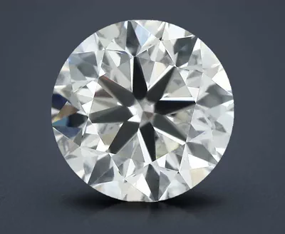 0.40ct G VS1 Very Good Cut Round Diamond
