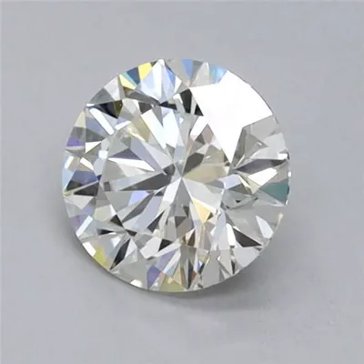 0.40ct H VVS1 Rare Carat Ideal Cut Round Diamond