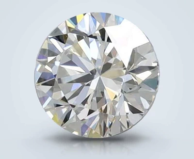 0.40ct H VVS1 Rare Carat Ideal Cut Round Diamond