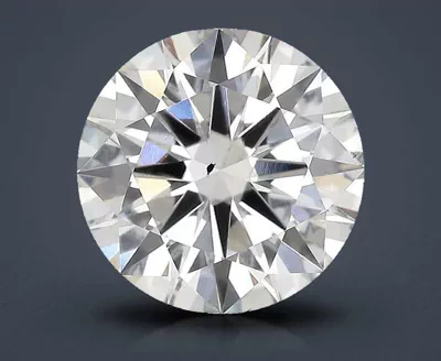 1.64ct G SI1 Excellent Cut Round Lab Grown Diamond