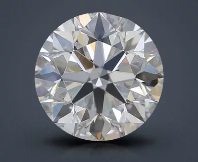 1.64ct G VS2 Excellent Cut Round Diamond
