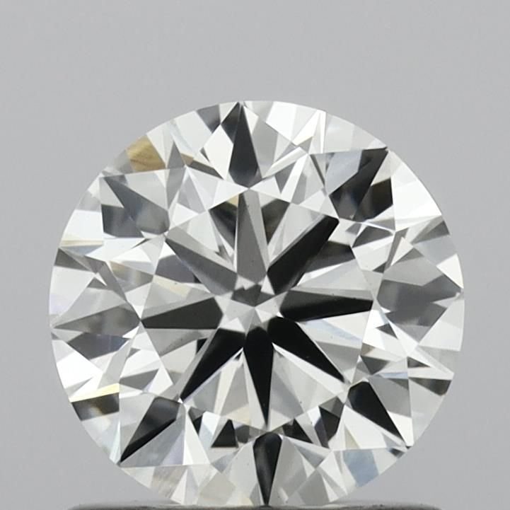 0.95ct G VS1 Very Good Cut Round Lab Grown Diamond
