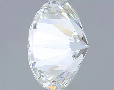 2.25ct F VS1 Rare Carat Ideal Cut Round Diamond