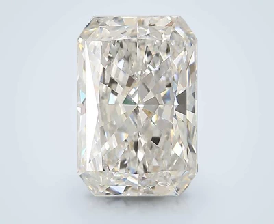 2.59ct E VVS2 Rare Carat Ideal Cut Radiant Lab Grown Diamond