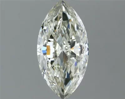 0.70ct K VVS1 Very Good Cut Marquise Diamond