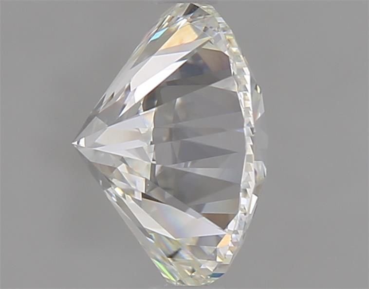 2.04ct G VS1 Rare Carat Ideal Cut Round Lab Grown Diamond